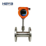 Thermal Mass Flow Meter