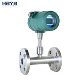 Thermal Mass Flow Meter