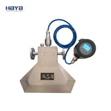 Coriolis Mass Flow Meter