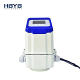 New electromagnetic flowmeter