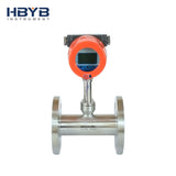 Thermal Mass Flow Meter