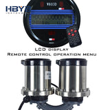 GPRS electromagnetic flowmeter