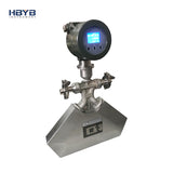 Coriolis Mass Flow Meter