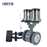 GPRS electromagnetic flowmeter
