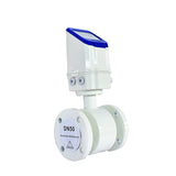New electromagnetic flowmeter