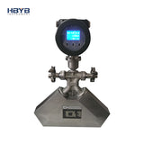 Coriolis Mass Flow Meter