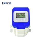 New electromagnetic flowmeter