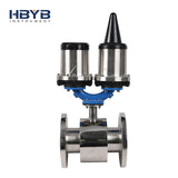 GPRS electromagnetic flowmeter
