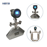 Coriolis Mass Flow Meter