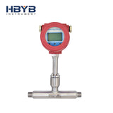 Thermal Mass Flow Meter