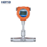 Thermal Mass Flow Meter