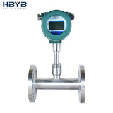 Thermal Mass Flow Meter