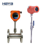 Thermal Mass Flow Meter